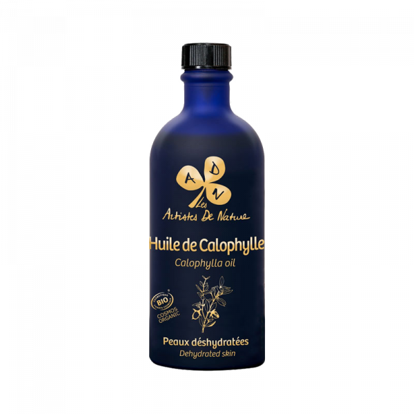 Huile de Calophylle Bio pour peaux déshydratées