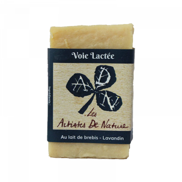 Savon Voie Lactée