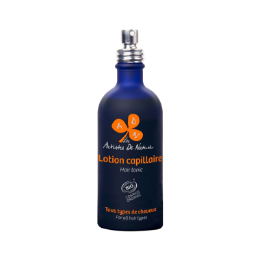 Lotion capillaire Bio