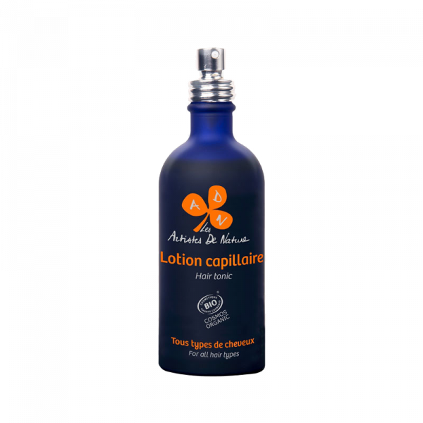 Lotion capillaire Bio