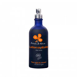 Lotion capillaire Bio