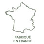 Cosmétique fabriquée en France